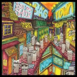 Bagtown by Nu Shooz