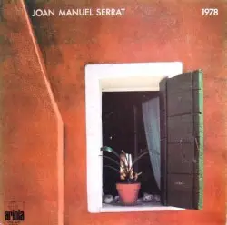 1978 by Joan Manuel Serrat