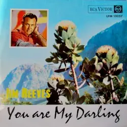 You Are My Darling by Jim Reeves