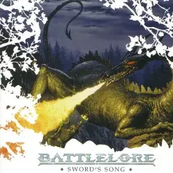 Sword's Song by Battlelore