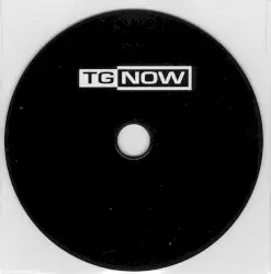 TG Now by Throbbing Gristle