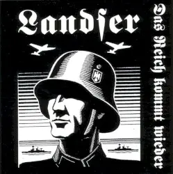 Das Reich kommt wieder by Landser