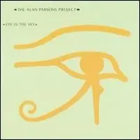 Eye in the Sky by The Alan Parsons Project