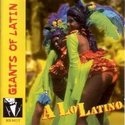 Giants of Latin: A Lo Latino by Dancelife Orchestra