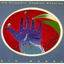 Big Wheel by The Screamin’ Cheetah Wheelies