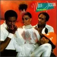 For Men Only by Millie Jackson