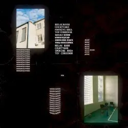 Music for Haven by Domantas Pūras