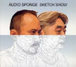 audio sponge by SKETCH SHOW