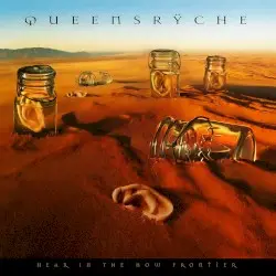 Hear in the Now Frontier by Queensrÿche