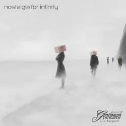 Nostalgia for Infinity by Hats Off Gentlemen It’s Adequate