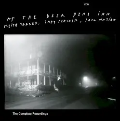 At The Deer Head Inn – The Complete Recordings by Keith Jarrett, Gary Peacock & Paul Motian