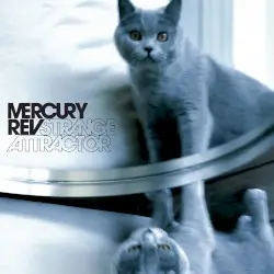 Strange Attractor by Mercury Rev