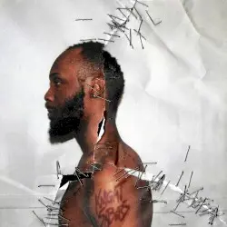 Black Ben Carson by JPEGMAFIA