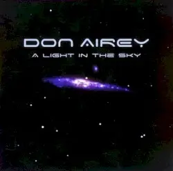 A Light in the Sky by Don Airey