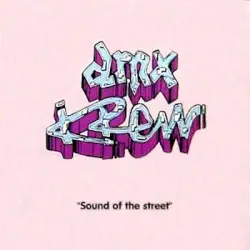 Sound of the Street by DMX Krew
