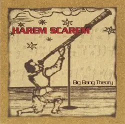 Big Bang Theory by Harem Scarem