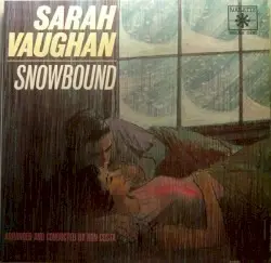 Snowbound by Sarah Vaughan