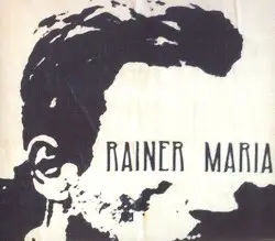 Catastrophe Keeps Us Together by Rainer Maria