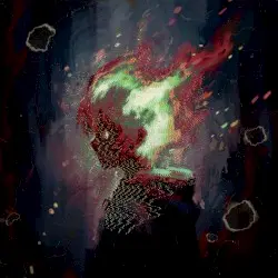 Burning Soul by xarxsos