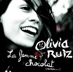La Femme chocolat by Olivia Ruiz