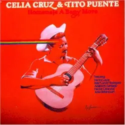 Homenaje a Beny Moré, vol. 3 by Celia Cruz & Tito Puente