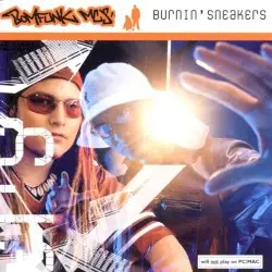 Burnin’ Sneakers by Bomfunk MC’s