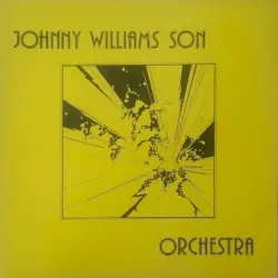 Johnny Williams Son Orchestra by Jean‐Claude Pierric