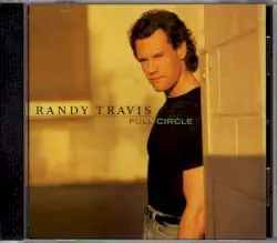 Full Circle by Randy Travis