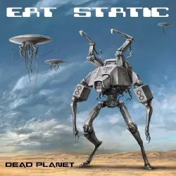 Dead Planet by Eat Static