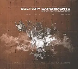 Mind Over Matter by Solitary Experiments