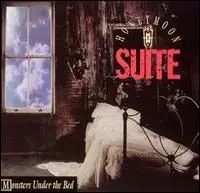 Monsters Under the Bed by Honeymoon Suite