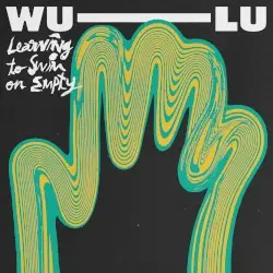 Learning to Swim on Empty by Wu-Lu