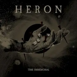 Time Immemorial by Heron