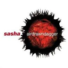 Airdrawndagger by Sasha