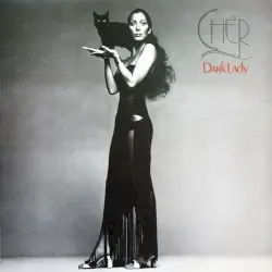 Dark Lady by Cher