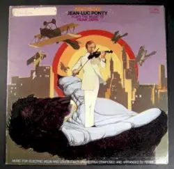 King Kong by Jean‐Luc Ponty