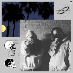 Now the Moon’s Rising by $uicideboy$