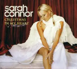 Christmas in My Heart by Sarah Connor
