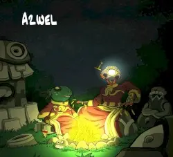 Azwel by Azwel