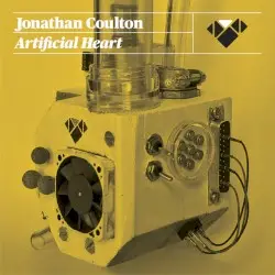 Artificial Heart by Jonathan Coulton