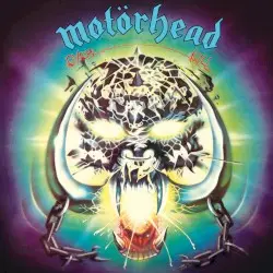Overkill by Motörhead