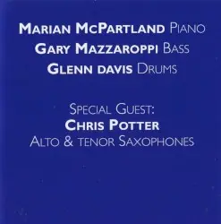 In My Life by Marian McPartland