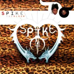 The Album by Spike