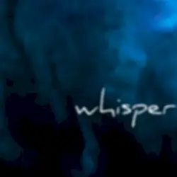whisper by Haunted Marvelous