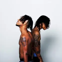 SremmLife 2 by Rae Sremmurd