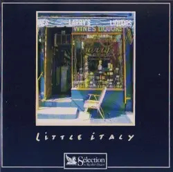 Little Italy by Joe Dassin