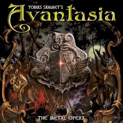 The Metal Opera by Avantasia