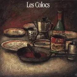 Les Colocs by Les Colocs