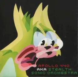 Aka Stealth Sonic Orchestra by Apollo 440