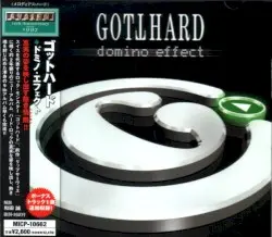 Domino Effect by Gotthard